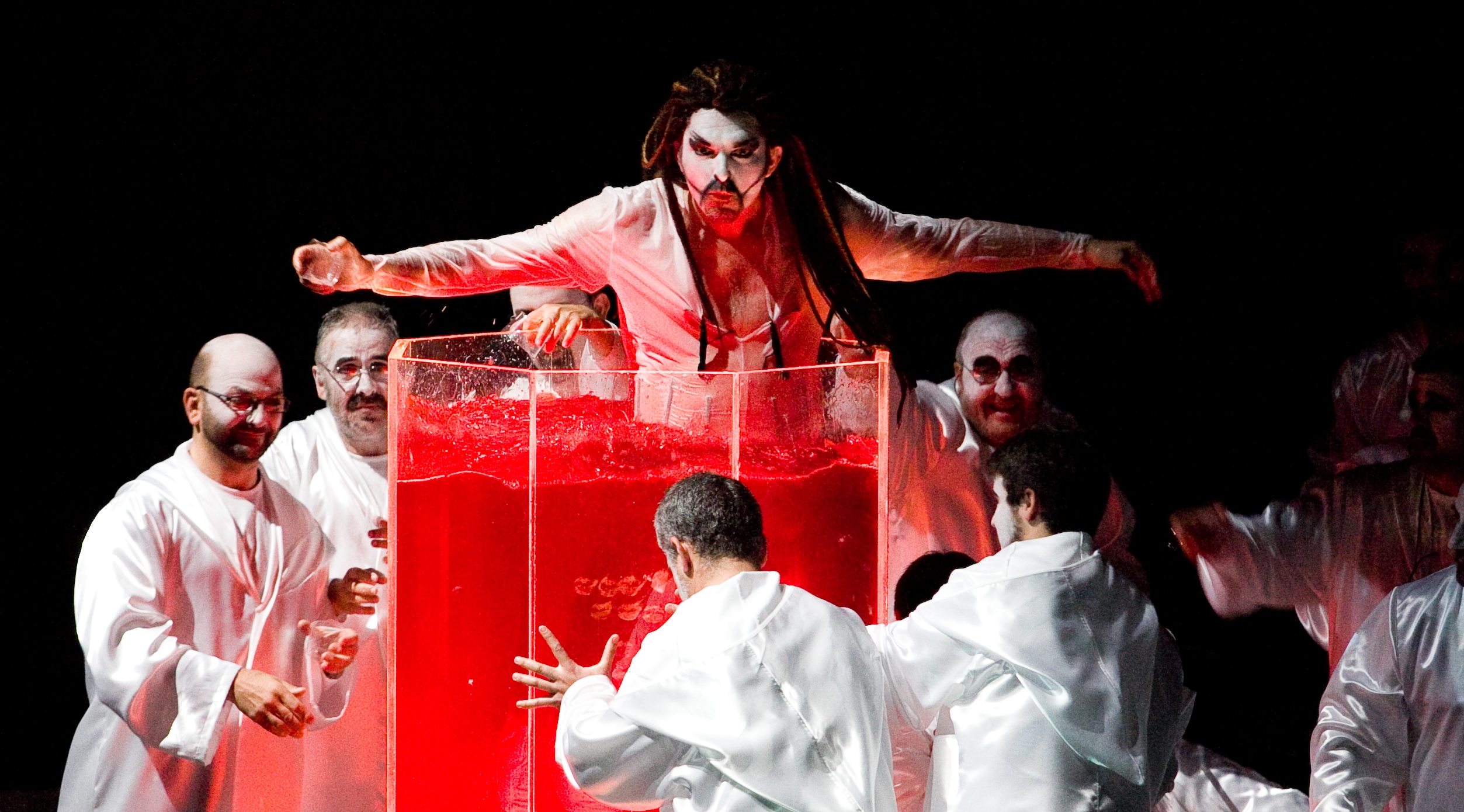 BroadwayWorld's East Coast Summer 2023 Classical Arts Top Picks Image
