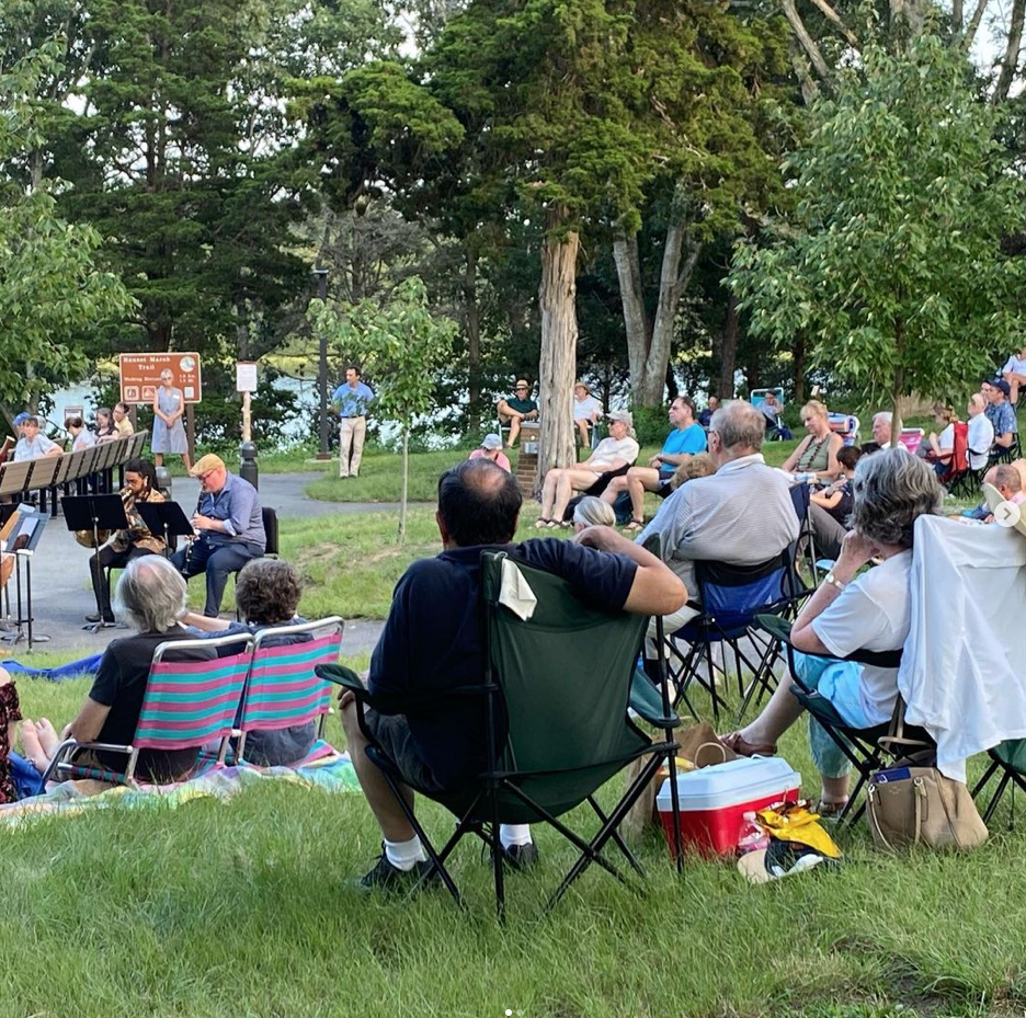 BroadwayWorld's East Coast Summer 2023 Classical Arts Top Picks  Image