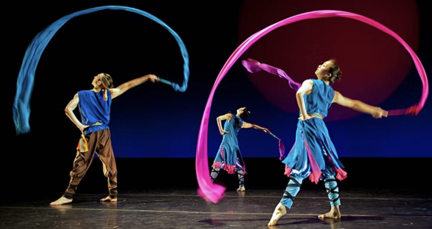 BroadwayWorld's East Coast Summer 2023 Classical Arts Top Picks  Image